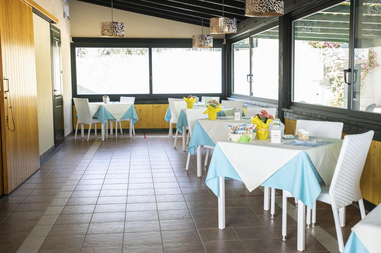 Le Vanille Costa Rei Ngoại thất bức ảnh