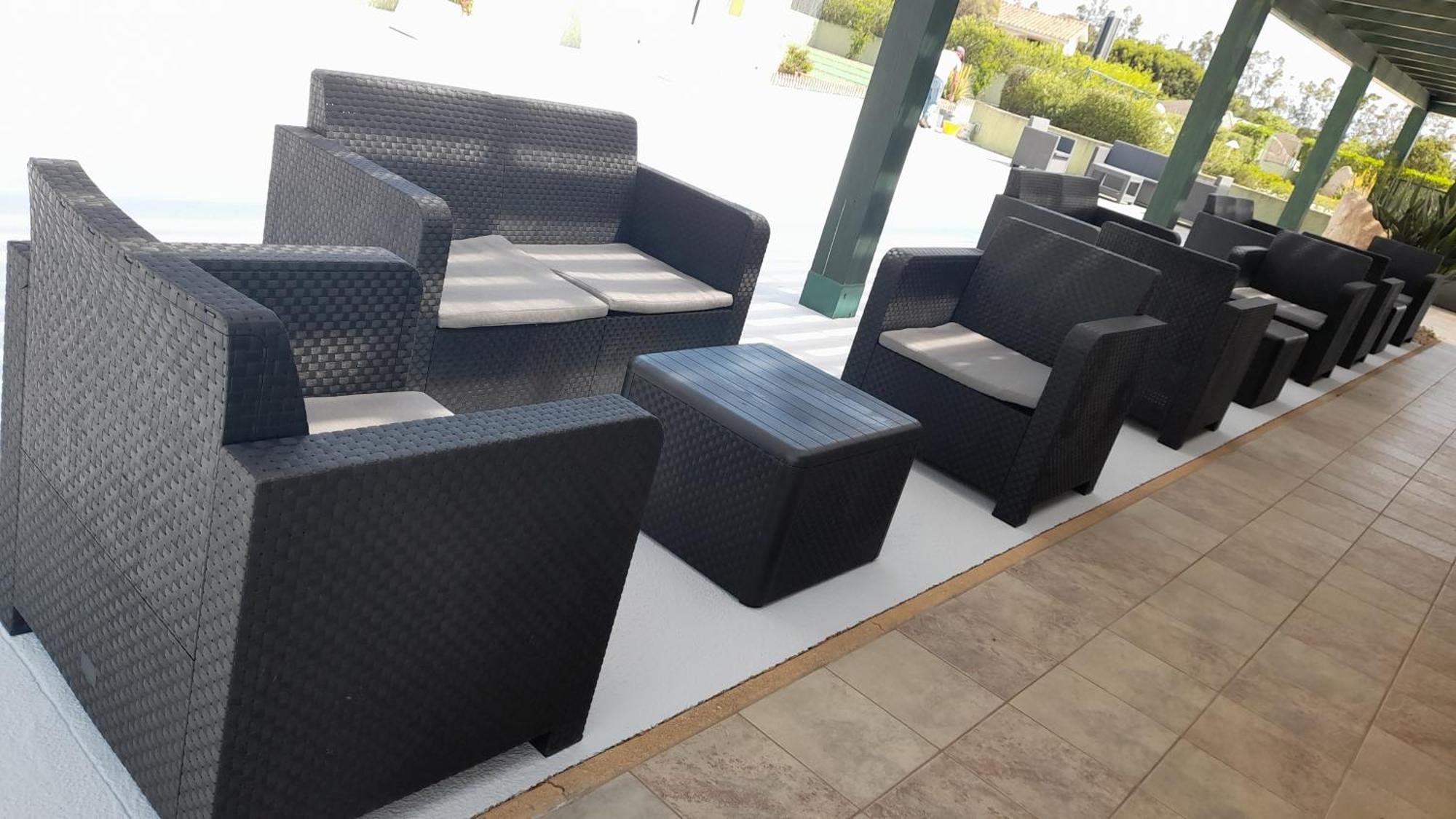 Le Vanille Costa Rei Ngoại thất bức ảnh