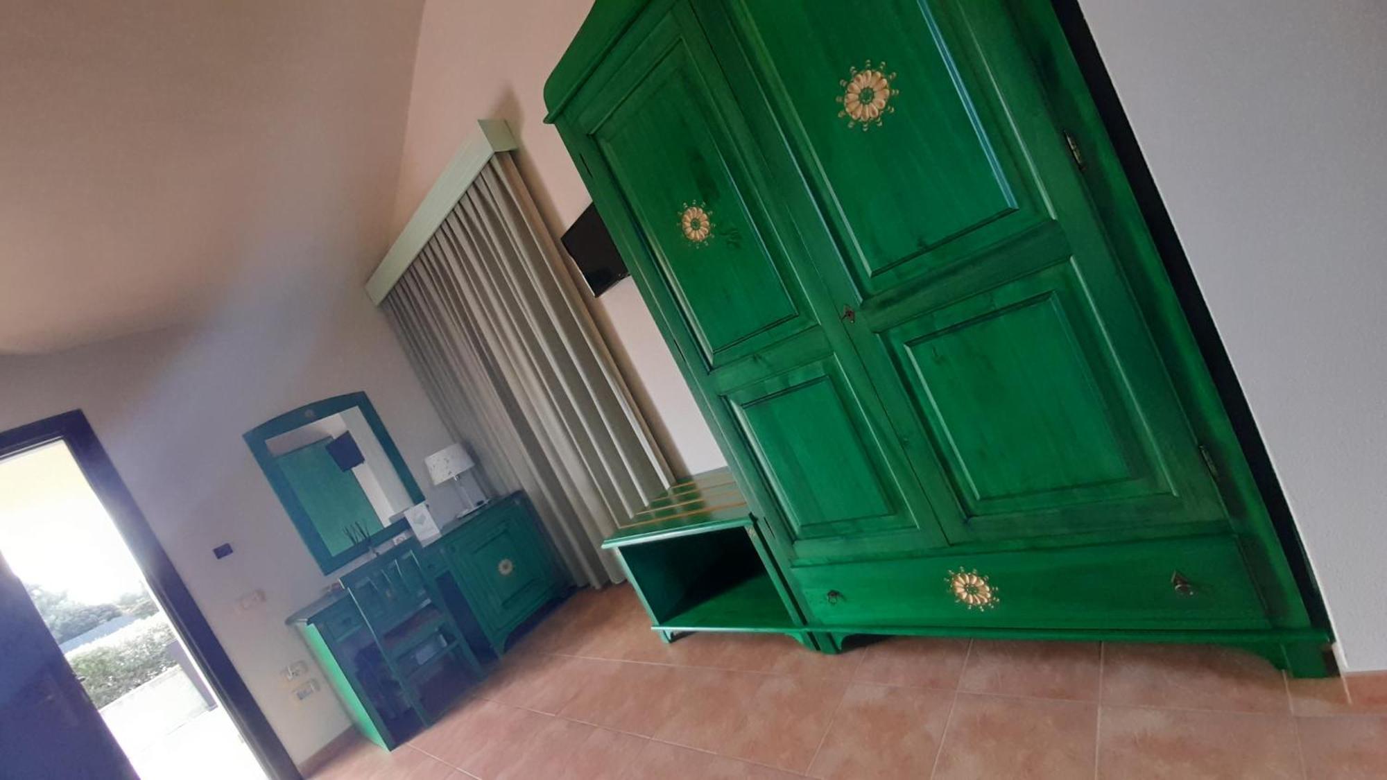 Le Vanille Costa Rei Ngoại thất bức ảnh