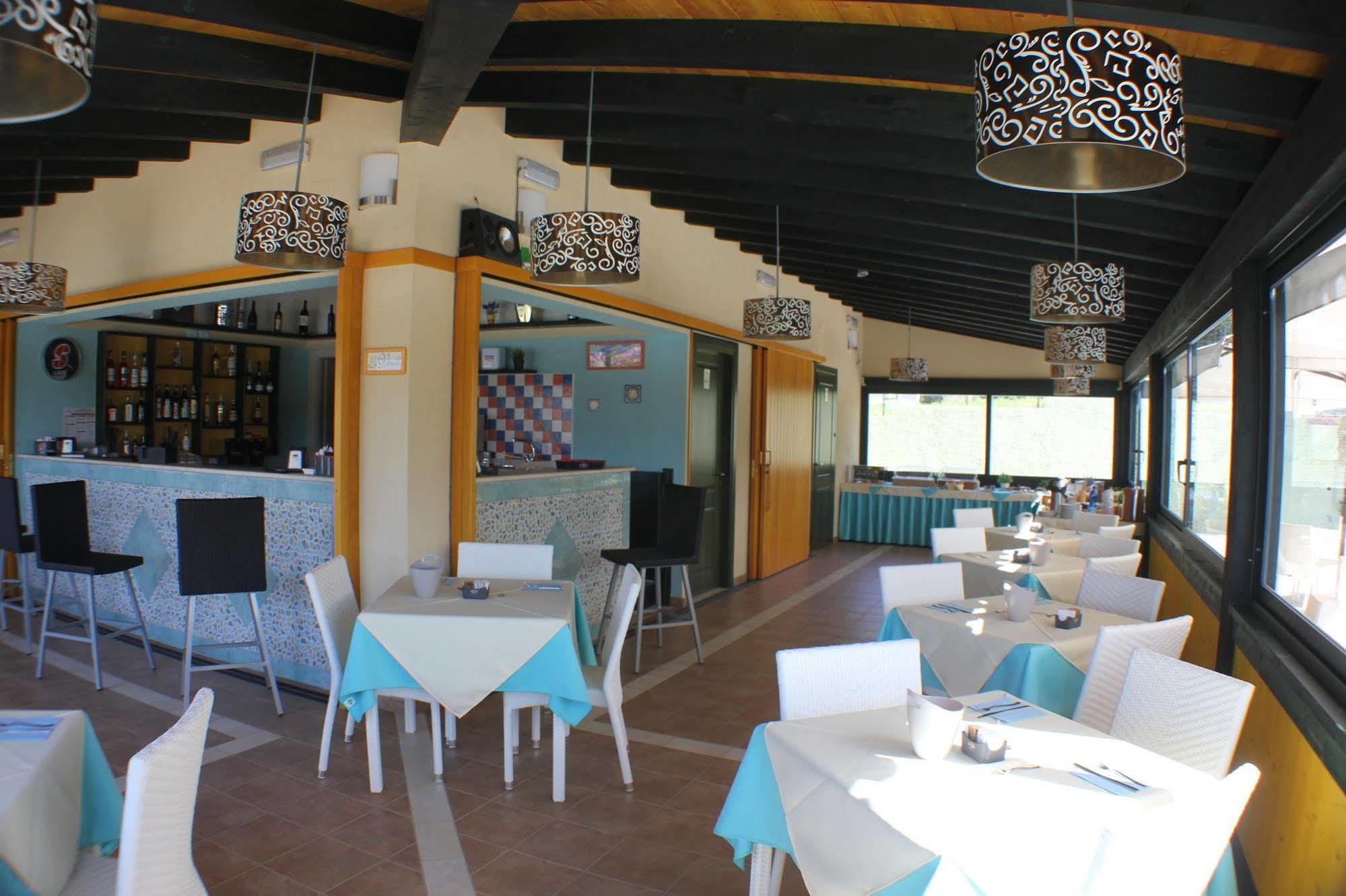 Le Vanille Costa Rei Ngoại thất bức ảnh